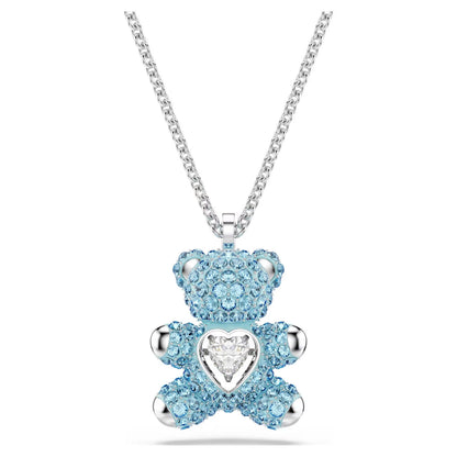 SWAROVSKI NECKLACE 25