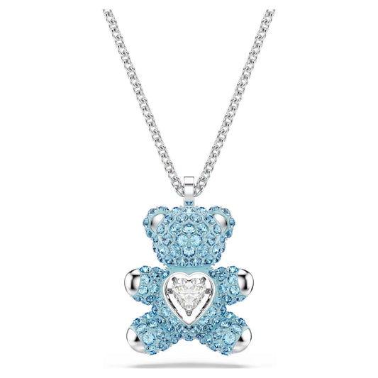 SWAROVSKI NECKLACE 25