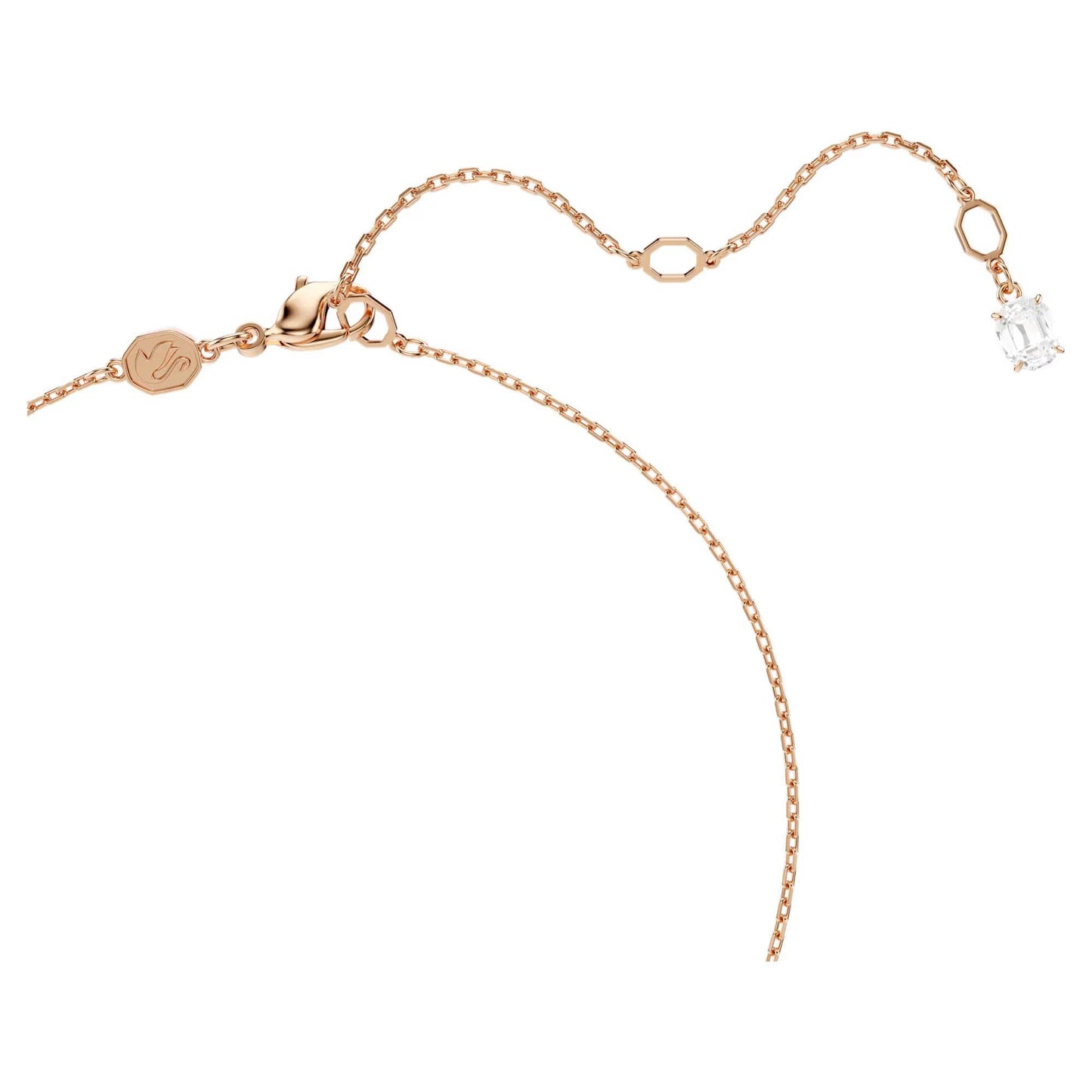 SWAROVSKI NECKLACE 26