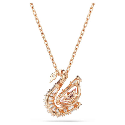 SWAROVSKI NECKLACE 26