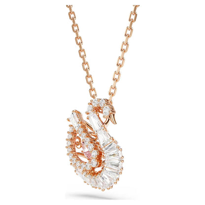 SWAROVSKI NECKLACE 26