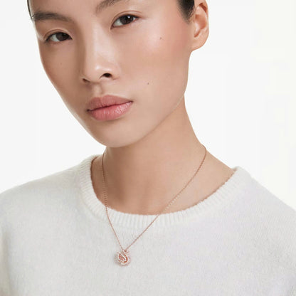SWAROVSKI NECKLACE 26