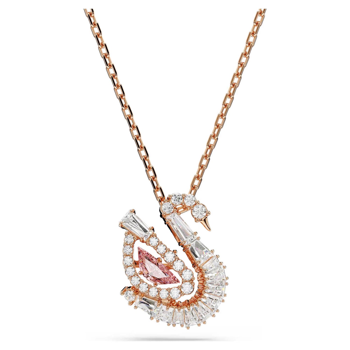 SWAROVSKI NECKLACE 26