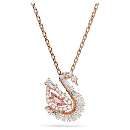 SWAROVSKI NECKLACE 26