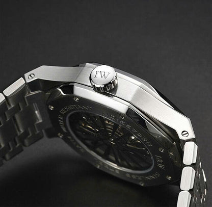 I&W CARNIVAL WATCHES 05 (41 MM)