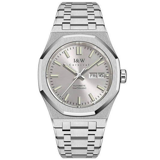 I&W CARNIVAL WATCHES 05 (41 MM)