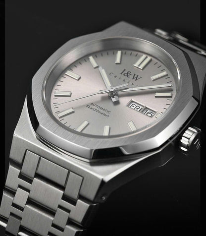 I&W CARNIVAL WATCHES 05 (41 MM)