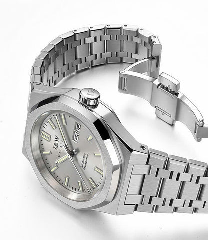 I&W CARNIVAL WATCHES 05 (41 MM)