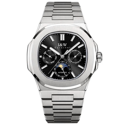 I&W CARNIVAL WATCHES 04 (43 MM)