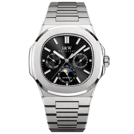 I&W CARNIVAL WATCHES 04 (43 MM)