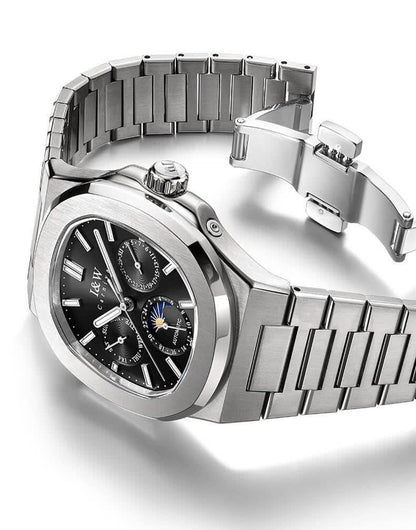 I&W CARNIVAL WATCHES 04 (43 MM)