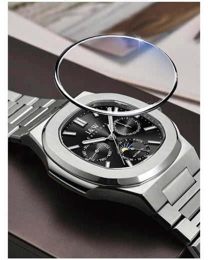 I&W CARNIVAL WATCHES 04 (43 MM)