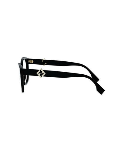 FENDI GLASSES 50