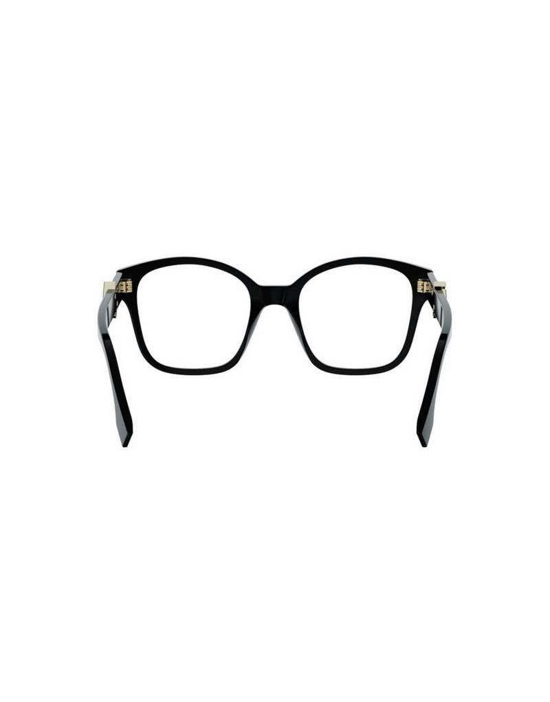 FENDI GLASSES 50