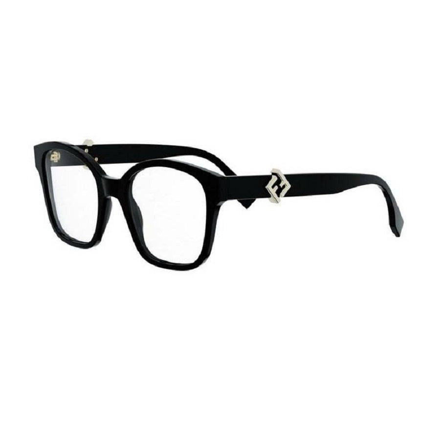 FENDI GLASSES 50