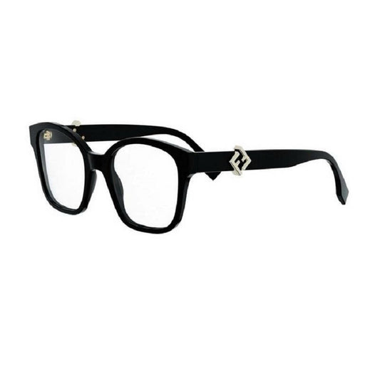 FENDI GLASSES 50