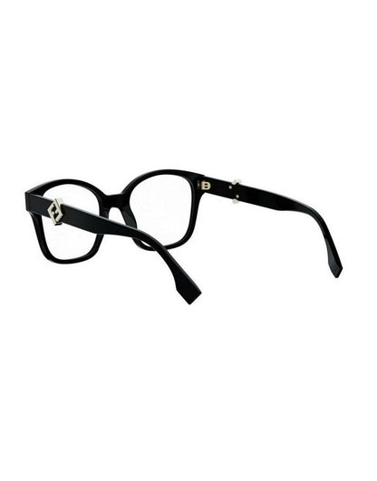FENDI GLASSES 50