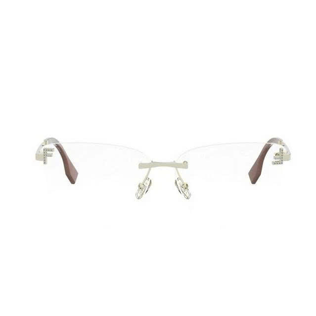 FENDI GLASSES 51