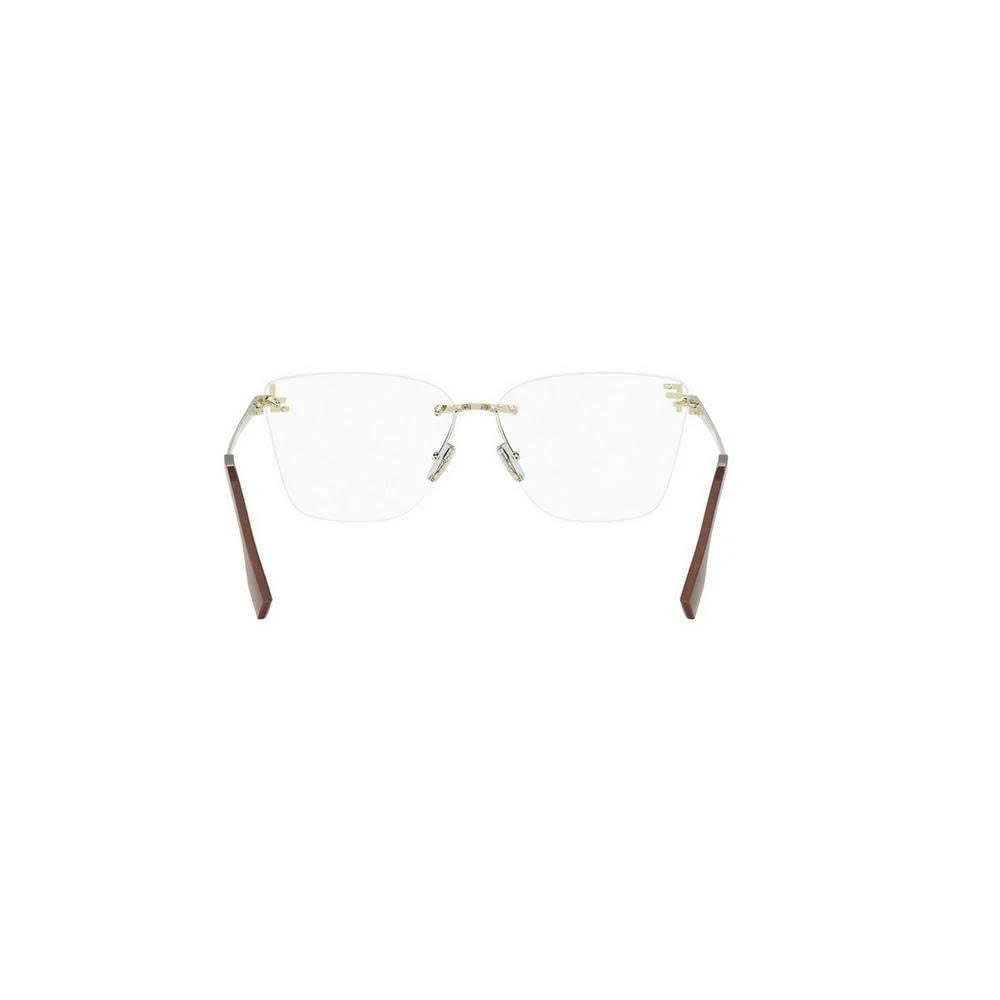 FENDI GLASSES 51