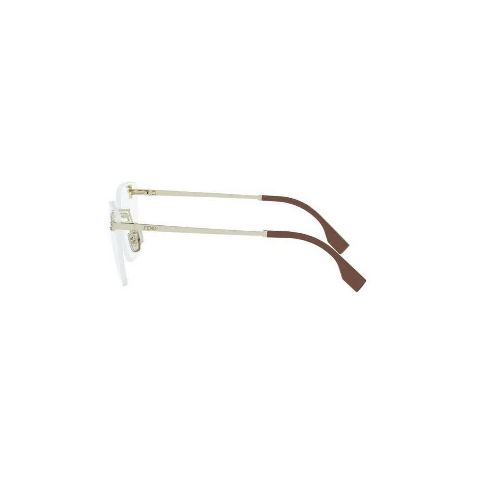 FENDI GLASSES 51
