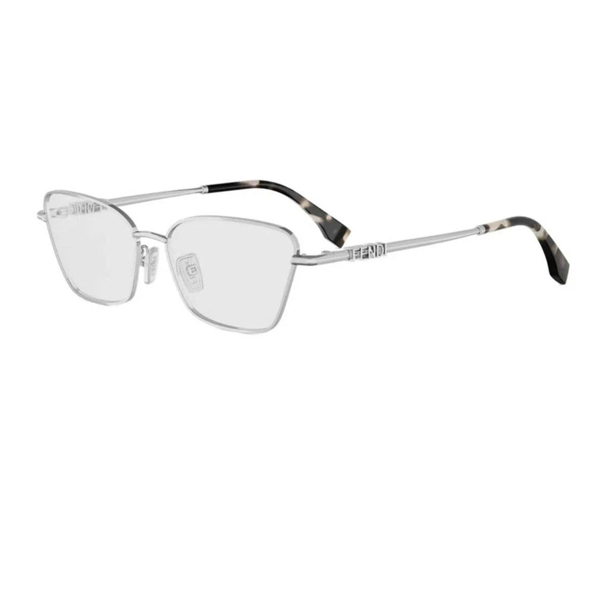 FENDI GLASSES 52