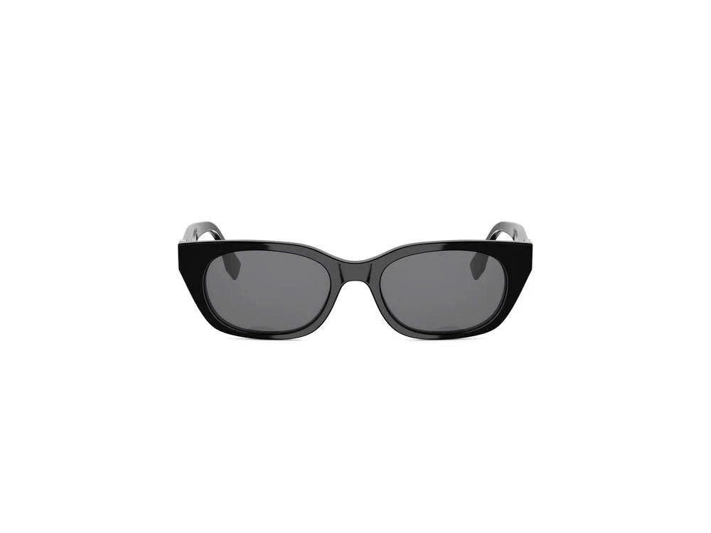 FENDI GLASSES 53