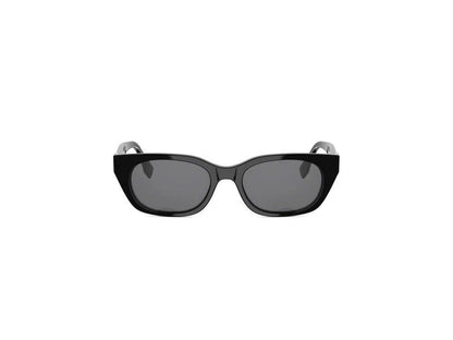 FENDI GLASSES 53