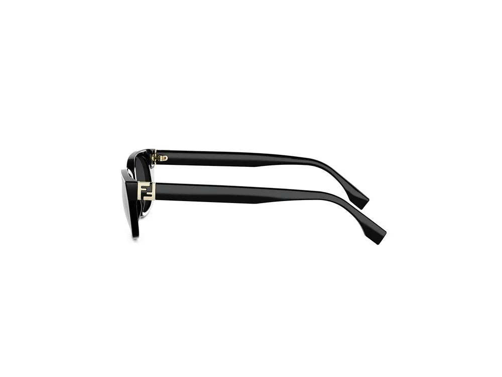 FENDI GLASSES 53