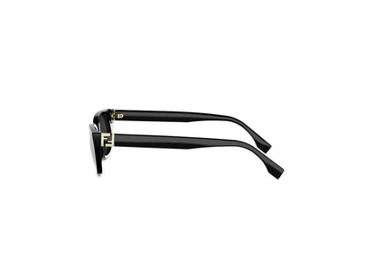 FENDI GLASSES 53