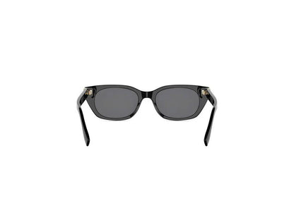 FENDI GLASSES 53