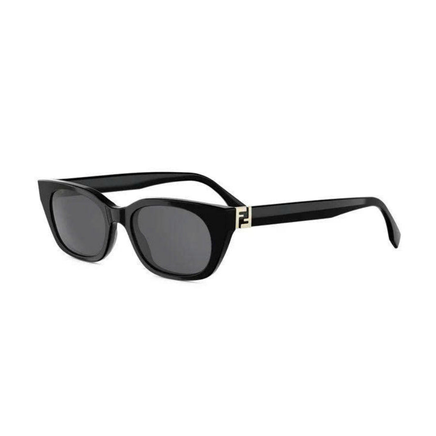 FENDI GLASSES 53