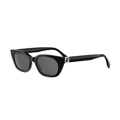 FENDI GLASSES 53