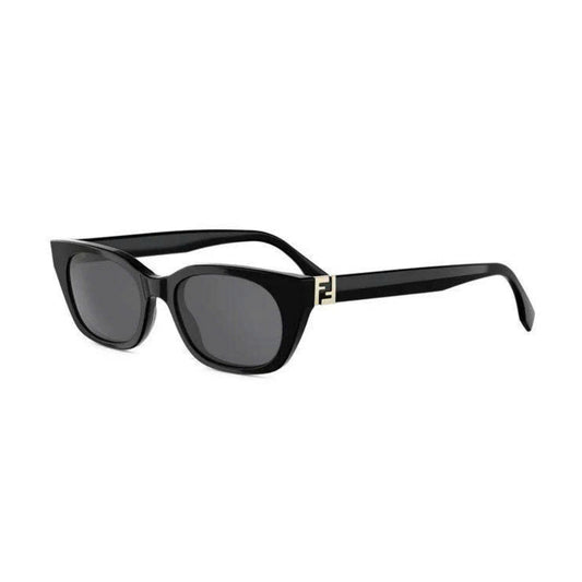 FENDI GLASSES 53