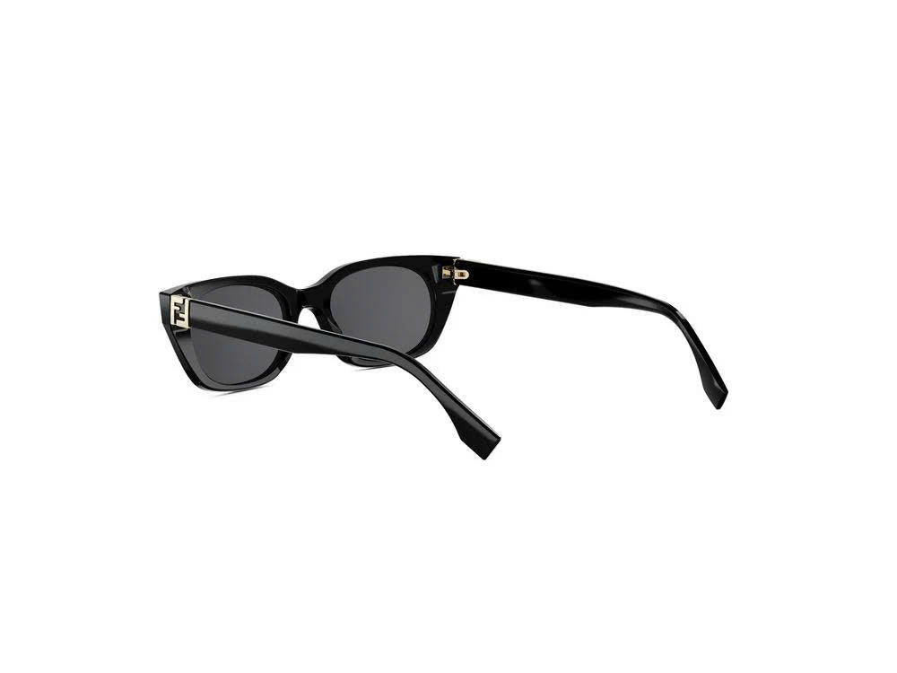 FENDI GLASSES 53