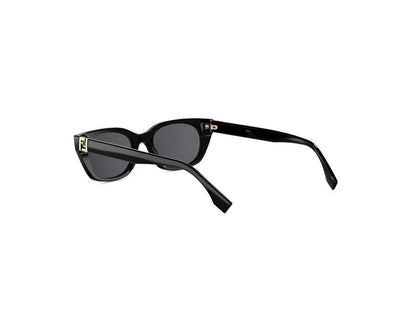 FENDI GLASSES 53