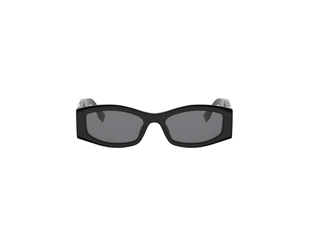 FENDI GLASSES 54