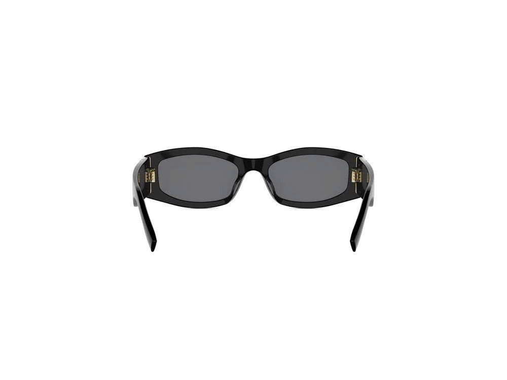 FENDI GLASSES 54