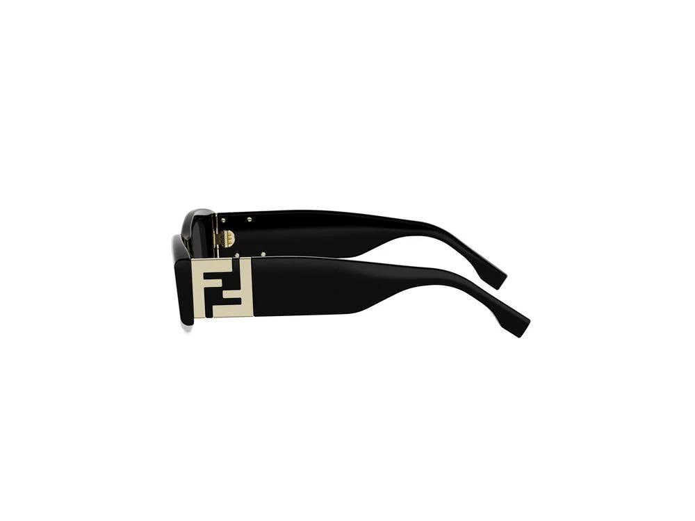 FENDI GLASSES 54