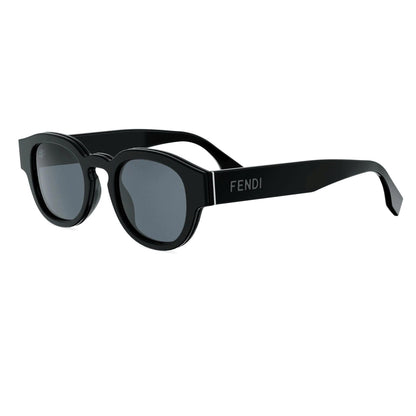 FENDI GLASSES 55