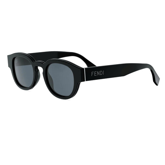 FENDI GLASSES 55
