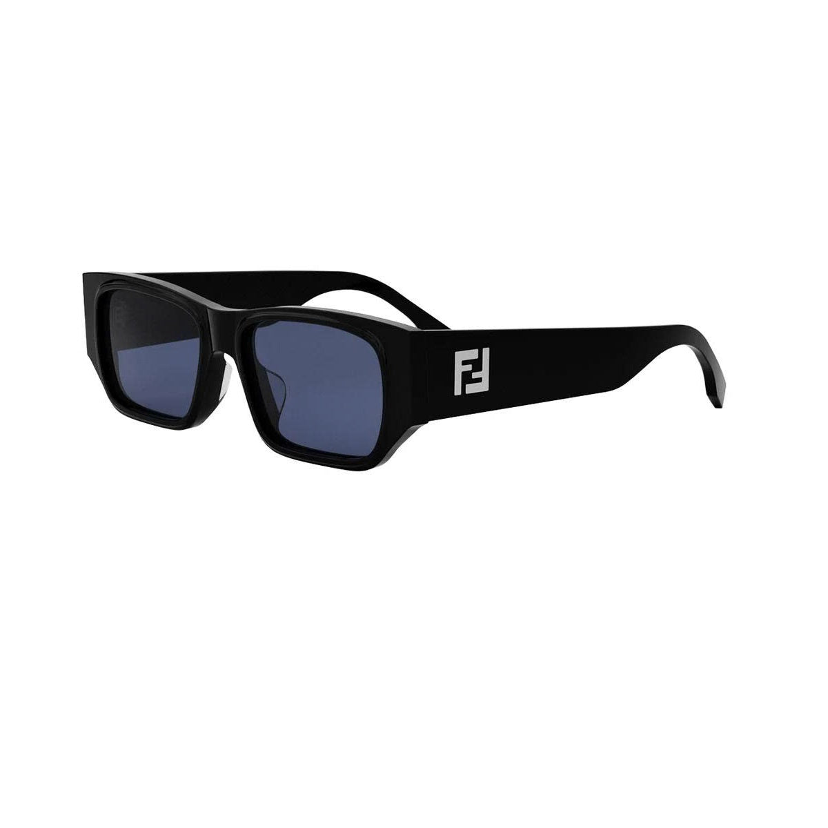 FENDI GLASSES 57