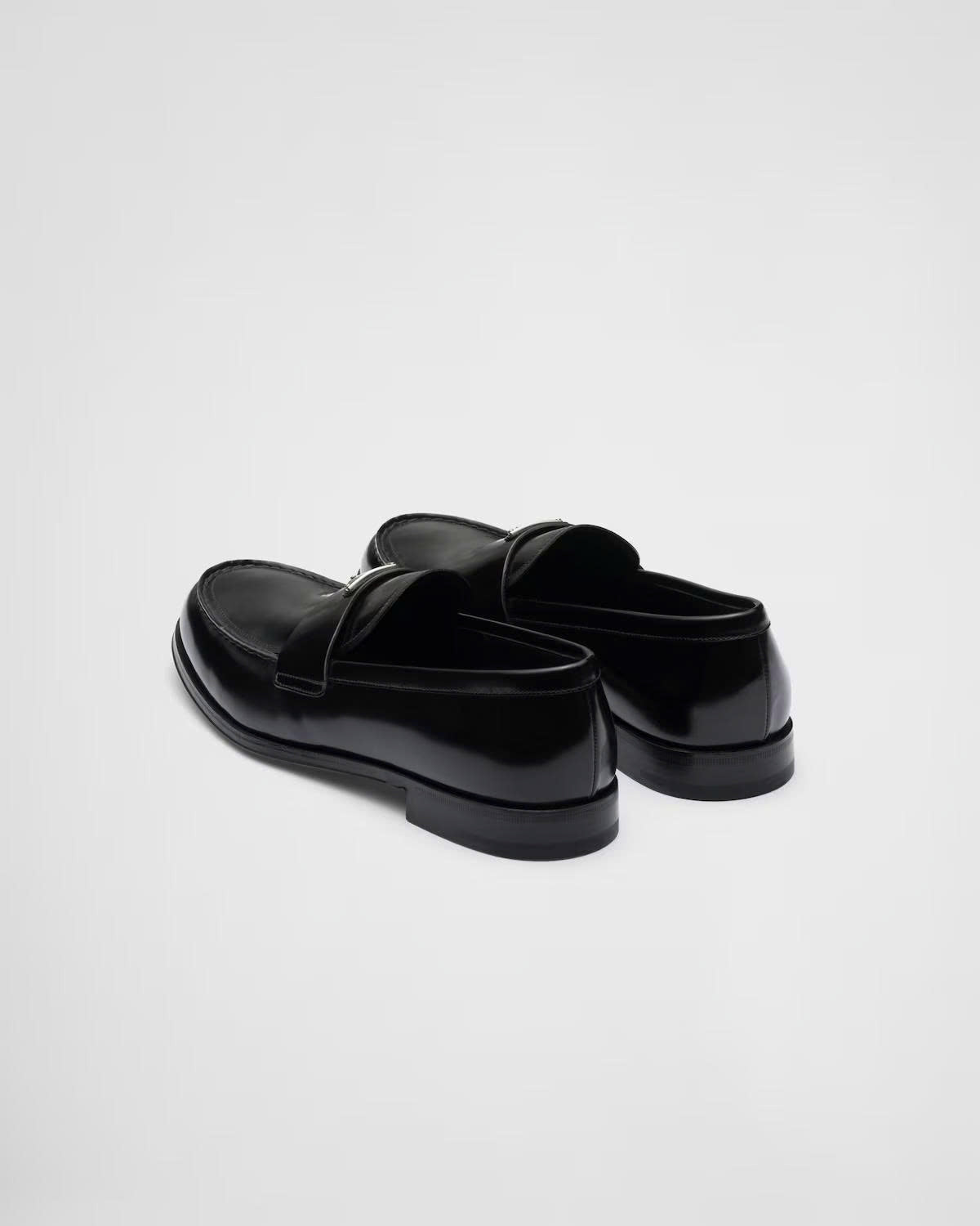 PRADA LOAFER 09