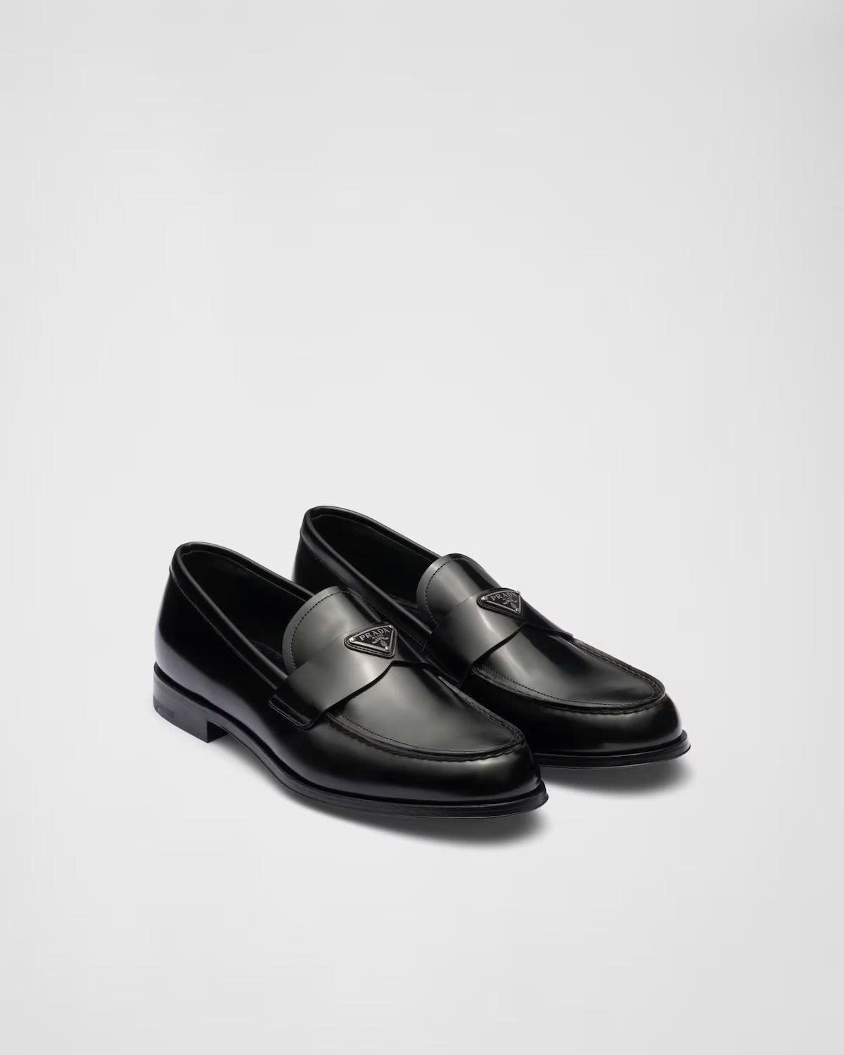 PRADA LOAFER 09
