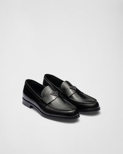 PRADA LOAFER 09