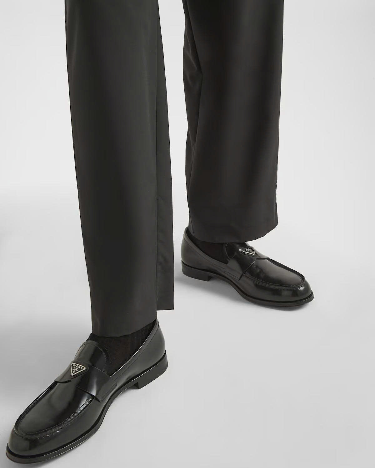 PRADA LOAFER 09