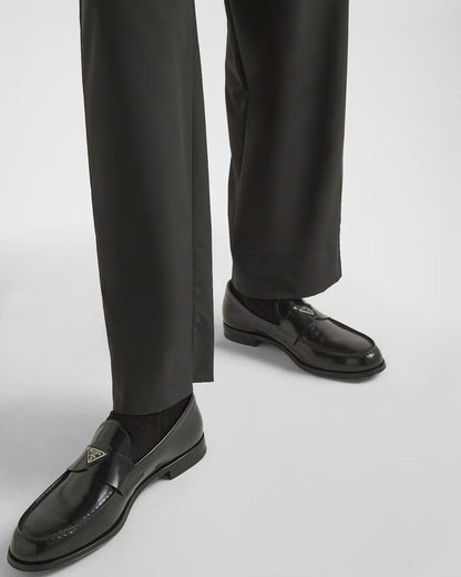 PRADA LOAFER 09