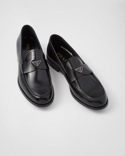 PRADA LOAFER 09