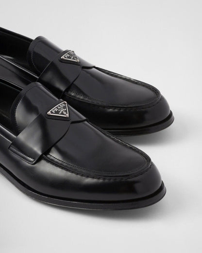 PRADA LOAFER 09