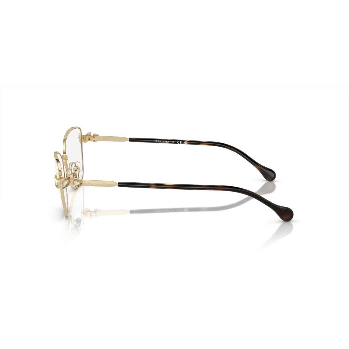 SWAROVSKI GLASSES 03