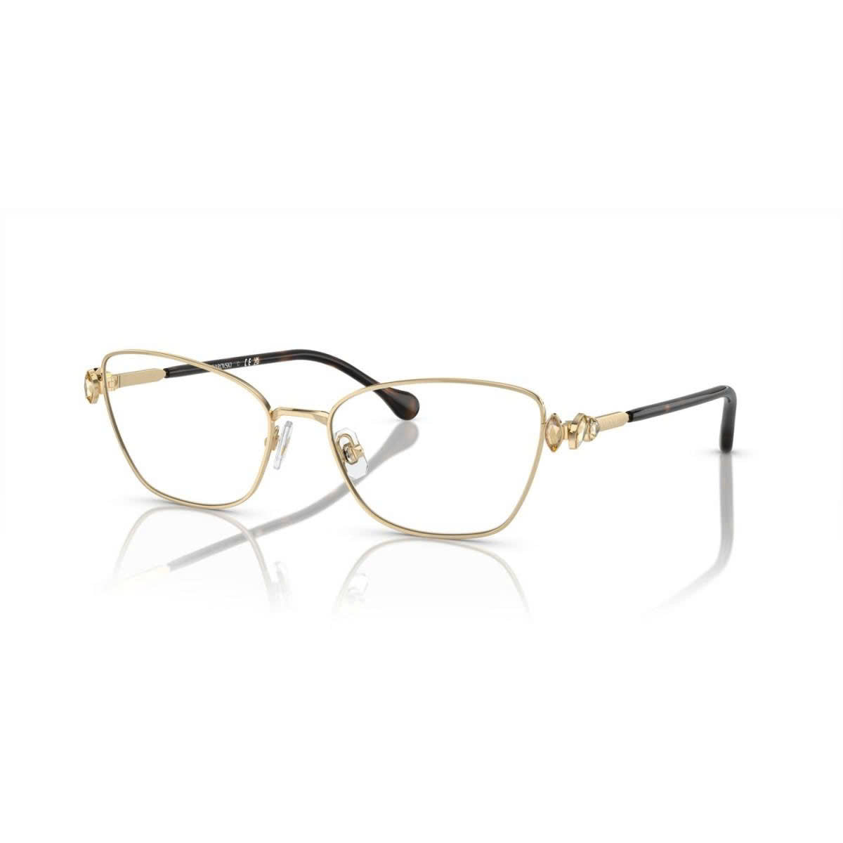 SWAROVSKI GLASSES 03